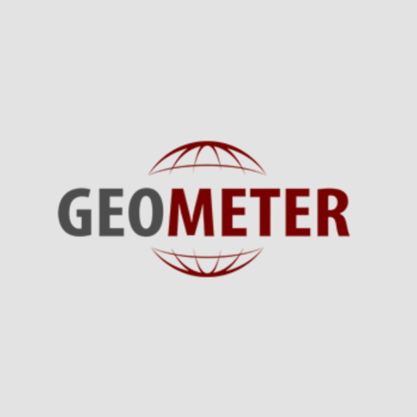 Zdjęcie na okładce dla GEOMETER Dariusz Popowicz Geodeta Szczecin